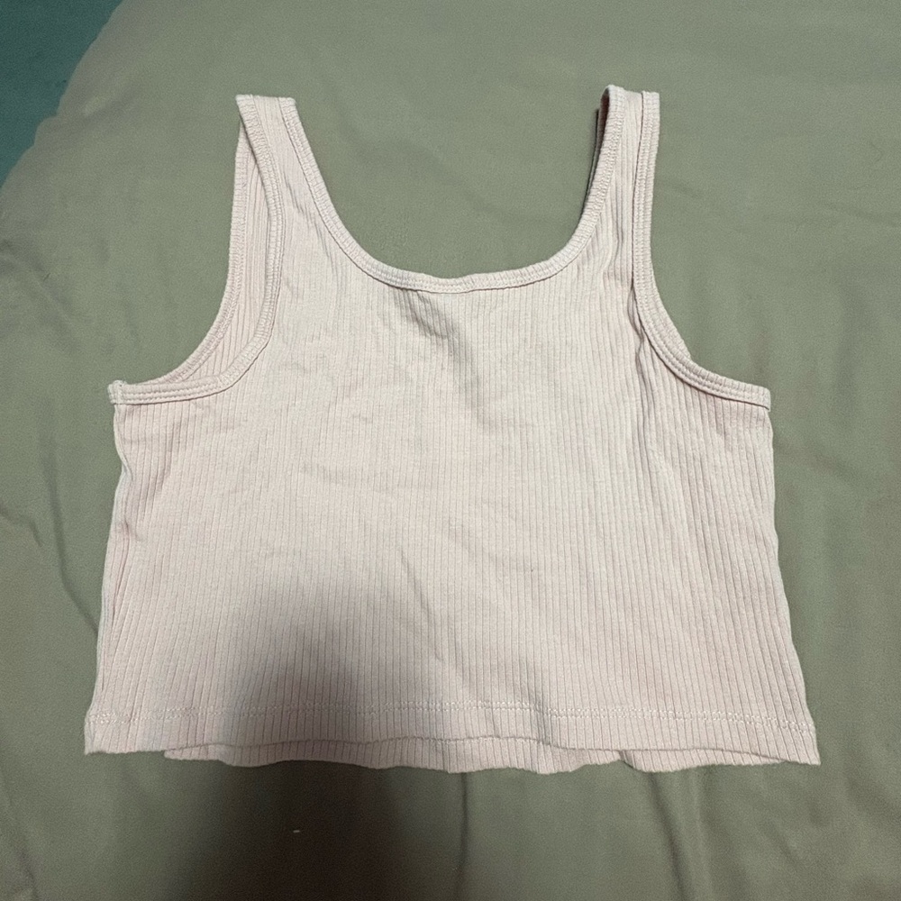 Tank top - Picture 2 of 3